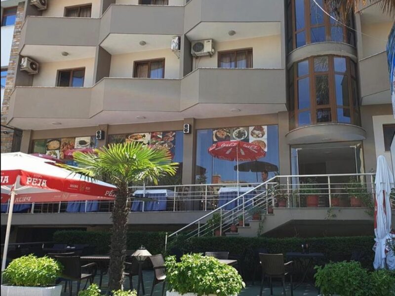 Okazion - Shitet Hotel - Plazh Durres