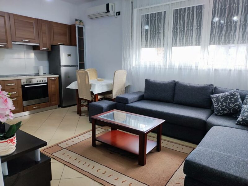 Jepet me qira apartament 1+1,Xhamllik-Rruga Xhanfize Keko