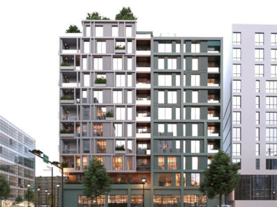 Shitet apartament 3+1+2, kati 1 Platinum-Bulevardi i Ri