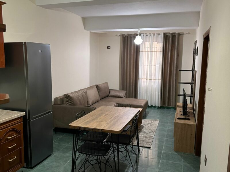 Jepet apartament me qira 2+1, Rruga Sadik Petrela