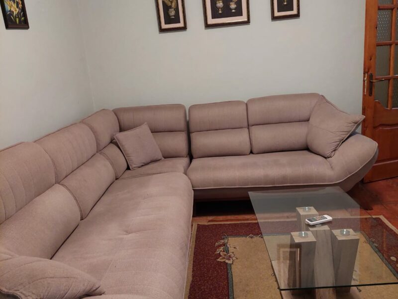 Jepet me qira apartament 2+1-Rruga Mihal Popi